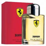 Red Eau de Toilette Vaporisateur/Natural Spray - Woda toaletowa